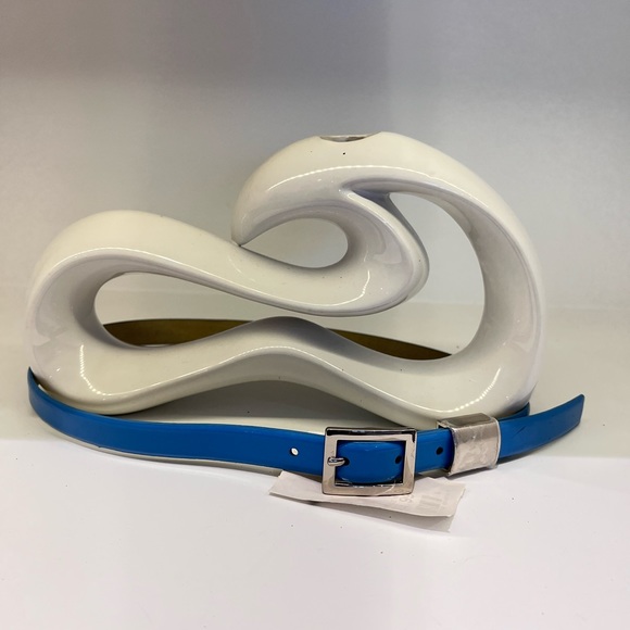 Set of 5 new belts S - Picture 2 of 7